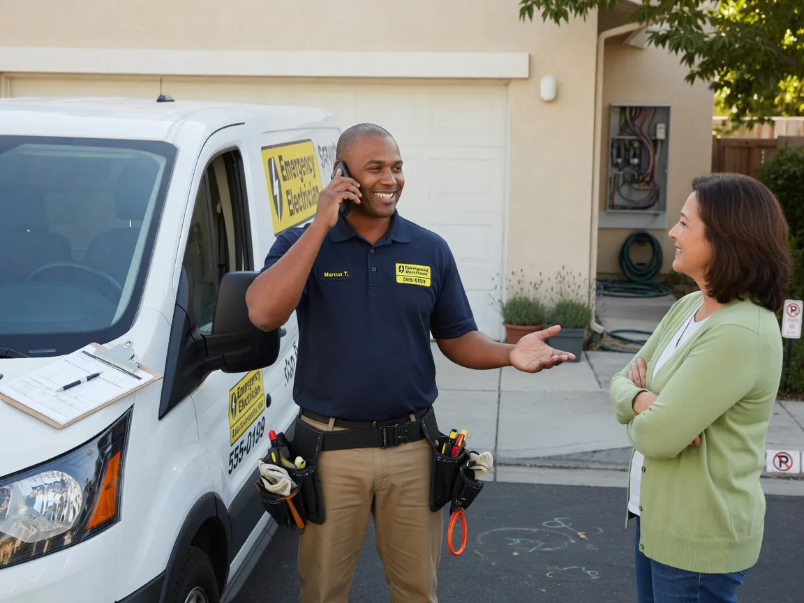 Emergency Electrician Lake Wales, FL FAQs